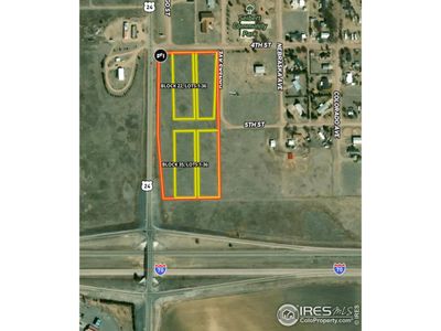 4th St, Home with 0 bedrooms, 0 bathrooms and null parking in Seibert CO | Image 1