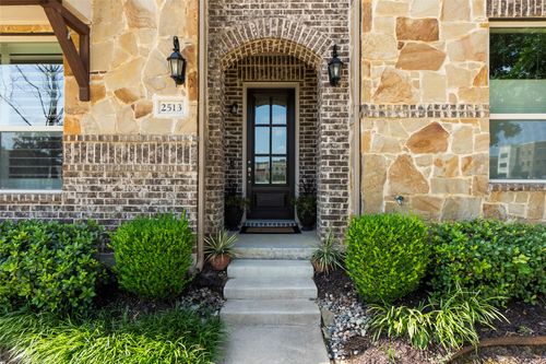 2513 Gramercy Park Drive, Flower Mound, TX, 75028 | Card Image