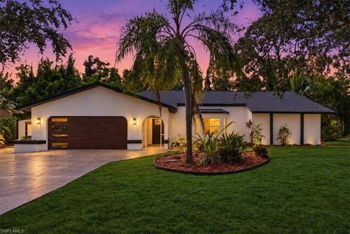 18682 Spruce Dr E, FORT MYERS, FL, 33967-3410 | Card Image