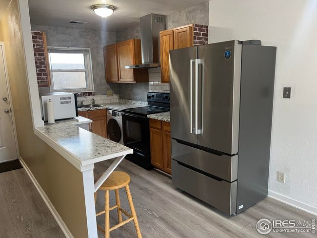 B11 - 225 E 8 Th Ave, House attached with 2 bedrooms, 1 bathrooms and null parking in Longmont CO | Image 20