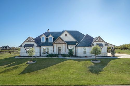 3018 Stardust Ln, Northlake, TX, 76226-1763 | Card Image