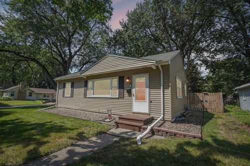 8444 Fremont Ave S, Bloomington, MN, 55420-2126 | Card Image