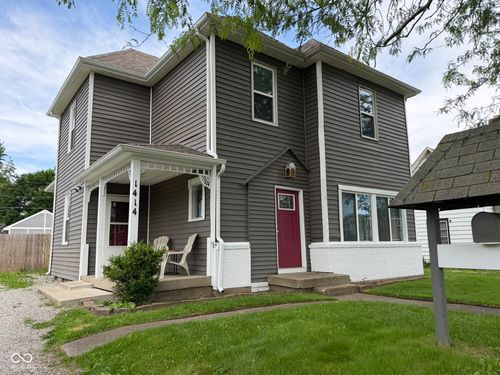 1414 Ohio Ave, Anderson, IN, 46016-1932 | Card Image