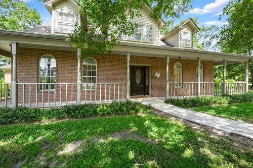 21 Panorama Dr, Conroe, TX, 77304-3400 | Card Image