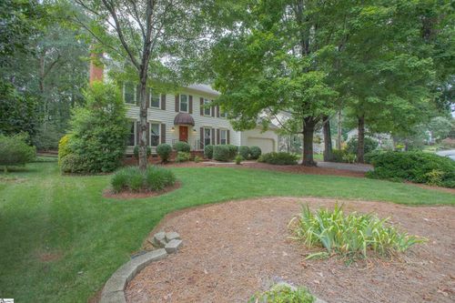 403 Woodway Dr, Greer, SC, 29651-6869 | Card Image