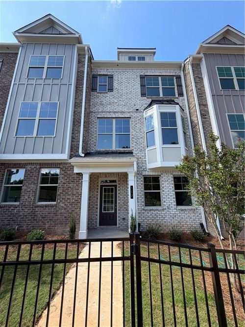 39-507 Fundao Ln, Lawrenceville, GA, 30046-5402 | Card Image