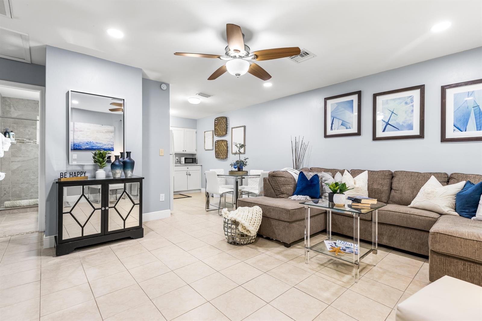 Residential Lease in Naples