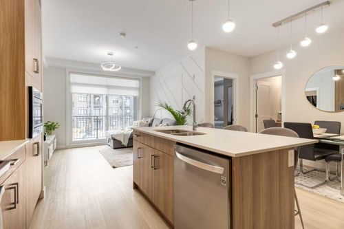 3205-200 Seton Cir Se, Calgary, AB, T3M3N8 | Card Image