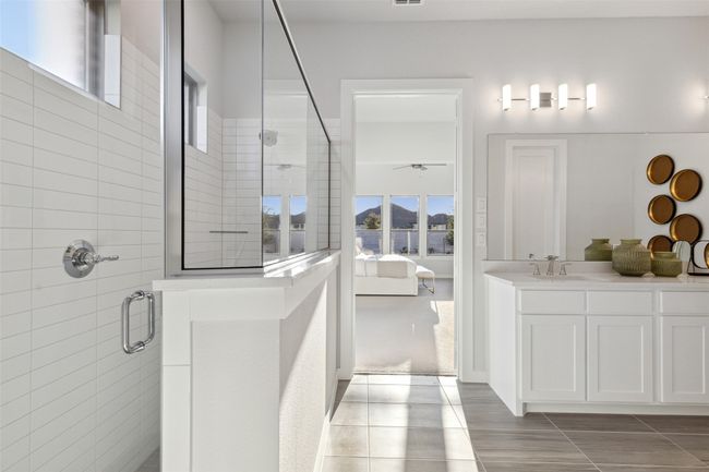 4524 Rustic Ridge Dr, House other with 5 bedrooms, 4 bathrooms and null parking in Mckinney TX | Image 29