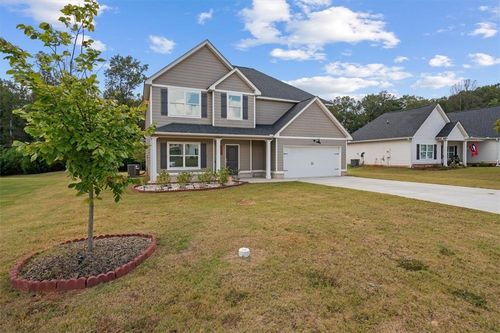 125 Springwood Dr, Carrollton, GA, 30117-3039 | Card Image