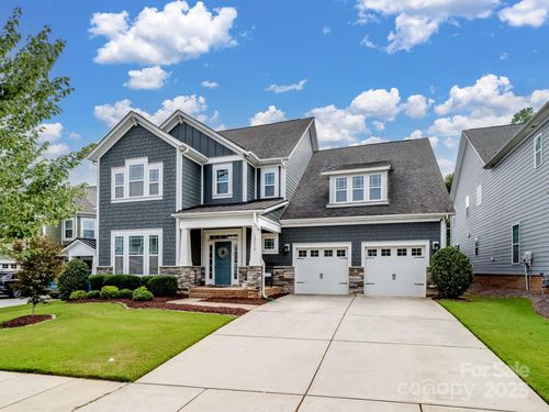 12610 Old Westbury Dr, Cornelius, NC, 28031-0260 | Card Image