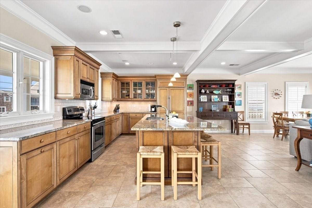 Residential Lease in Scituate 5