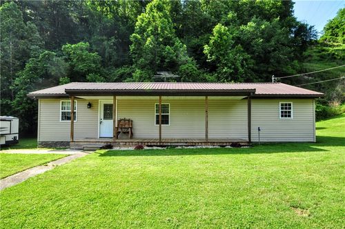 858 Pike Run Dr, Coal Center, PA, 15423-1034 | Card Image