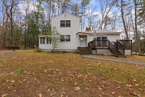 14 Heritage Hill Rd, Holderness, NH, 03245-5110 | Card Image