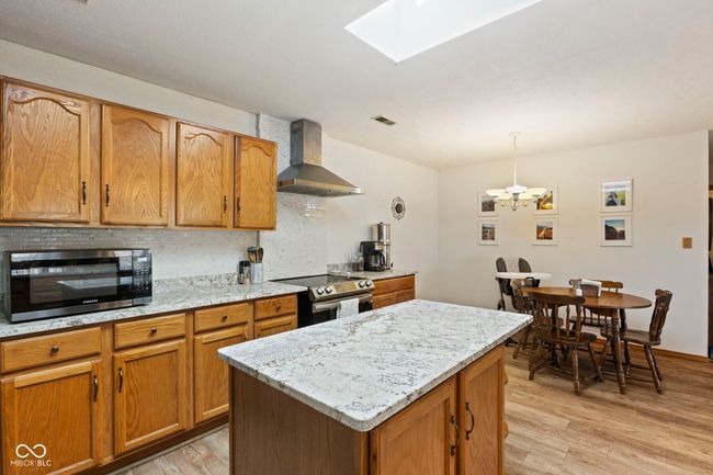 13309 E Hillview Ln, House other with 3 bedrooms, 2 bathrooms and null parking in Solsberry IN | Image 14