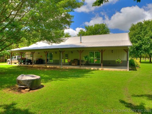 30833 S 4190 Rd, Inola, OK, 74036-3217 | Card Image