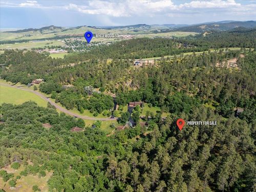 Lot 5 Aspen Way, Whitewood, SD, 57793 | Card Image