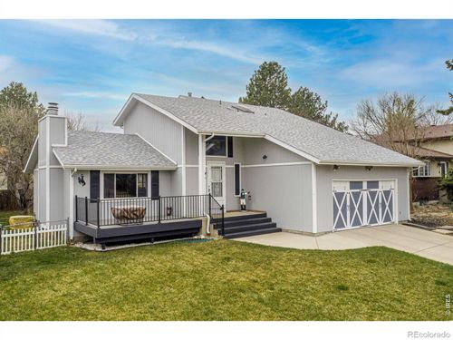 4404 4th Street Rd, Greeley, CO, 80634-1341 | Card Image