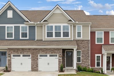 485 Killarney Park, Townhouse with 3 bedrooms, 2 bathrooms and 2 parking in Goodlettsville TN | Image 1