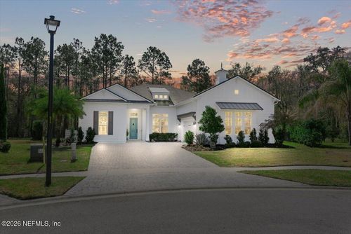 522 Freshwater Dr, St Johns, FL, 32259-7395 | Card Image