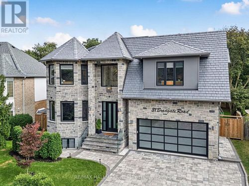 31 Bradgate Rd, Toronto, ON, M3B1J6 | Card Image