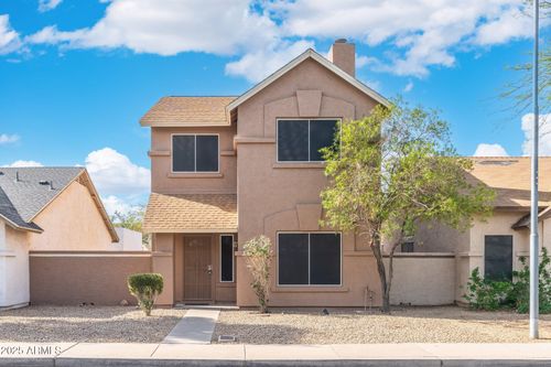 6811 W Aire Libre Ave, Peoria, AZ, 85382-3971 | Card Image