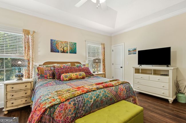 804 Reserve Ln, Townhouse with 3 bedrooms, 3 bathrooms and null parking in St. Simons Island GA | Image 28