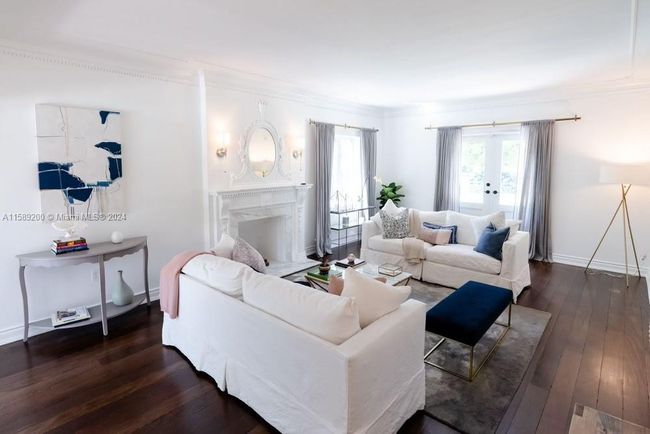 3401 Granada Blvd, House other with 4 bedrooms, 3 bathrooms and null parking in Coral Gables FL | Image 8