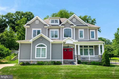 1800 Gilson St, FALLS CHURCH, VA, 22043-1128 | Card Image