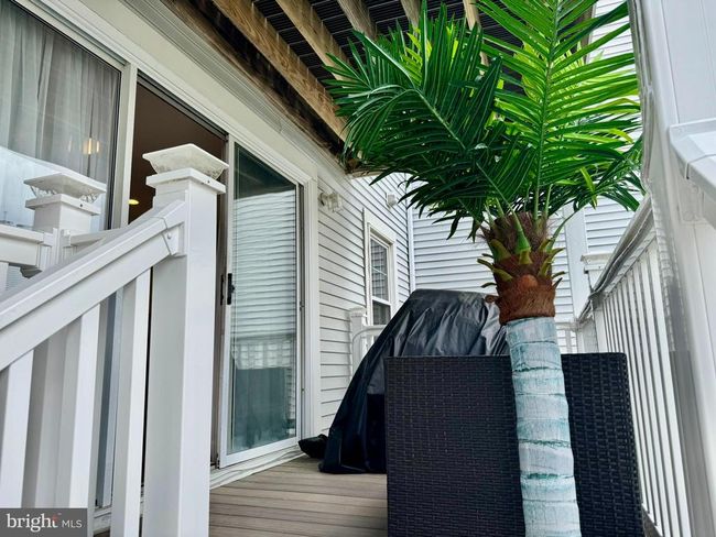 5 Marc Ln, Condo with 2 bedrooms, 2 bathrooms and null parking in Brigantine NJ | Image 10