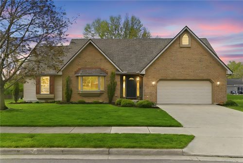 1536 Brook Park Drive, Troy, OH, 45373 | Card Image