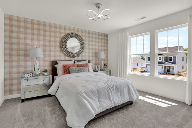 10223 Samerton Ln, House other with 4 bedrooms, 3 bathrooms and null parking in Indianapolis IN | Image 38