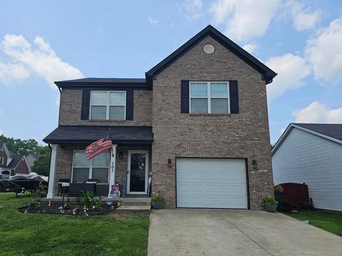 101 Dalton Rd, Georgetown, KY, 40324-8005 | Card Image