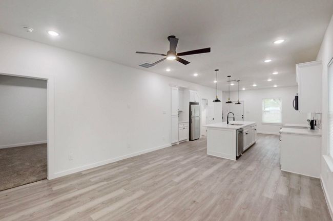 A - 1213 Mill St, House other with 3 bedrooms, 3 bathrooms and null parking in Gainesville TX | Image 8
