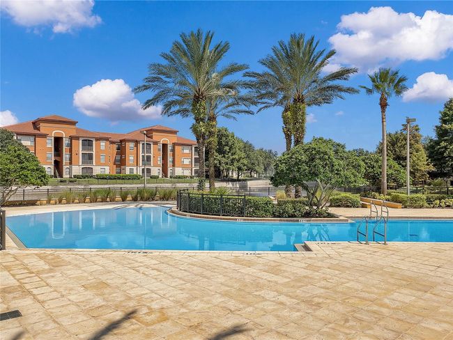 UNIT-105 - 6159 Metrowest Blvd, Condo with 2 bedrooms, 2 bathrooms and null parking in ORLANDO FL | Image 32