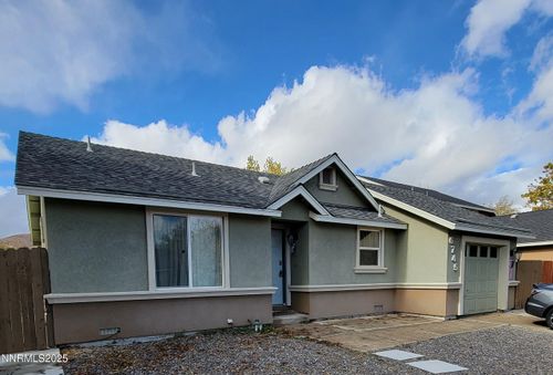 6745 Evening Star Dr, Sparks, NV, 89436-9019 | Card Image