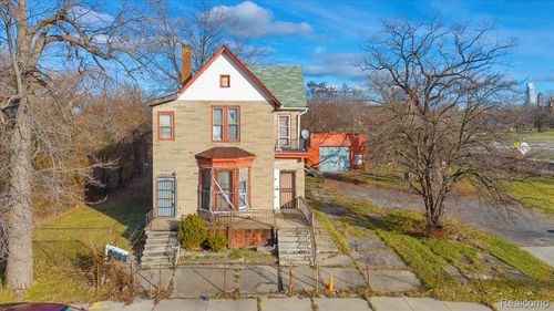 3320 14th St, Detroit, MI, 48208-2731 | Card Image