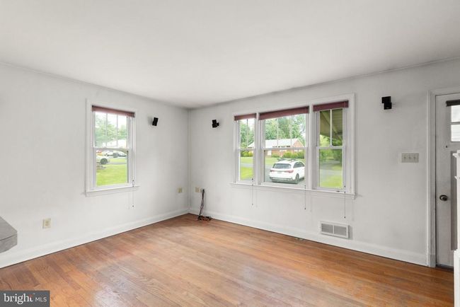 252 Wakely Ter, House other with 4 bedrooms, 2 bathrooms and null parking in BEL AIR MD | Image 8