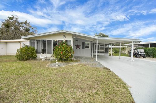 11 Orangewood Dr, FRUITLAND PARK, FL, 34731-6443 | Card Image