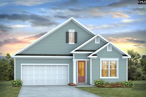 441 Forest Edge Trl, Lexington, SC, 29072-7345 | Card Image