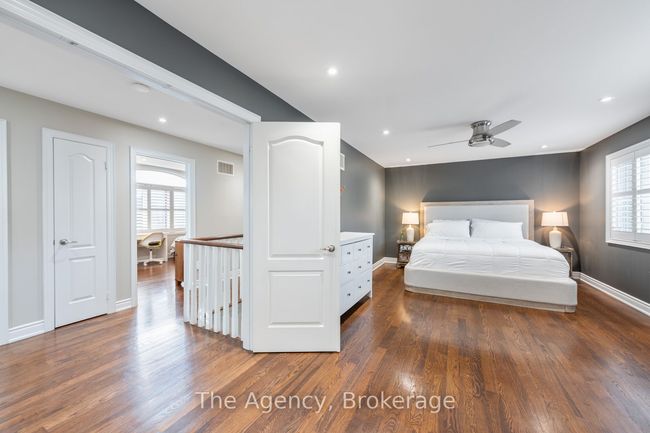3349 Cline St, House other with 3 bedrooms, 4 bathrooms and 2 parking in Burlington ON | Image 26