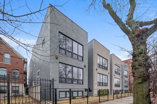 1-1443 N California Ave, CHICAGO, IL, 60622-1602 | Card Image