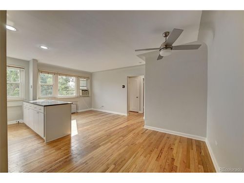 6-505 N Logan St, Denver, CO, 80203-3679 | Card Image