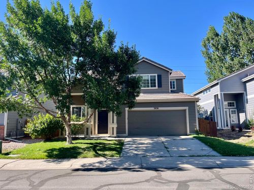 3838 Gardenwall Court, Fort Collins, CO, 80524 | Card Image