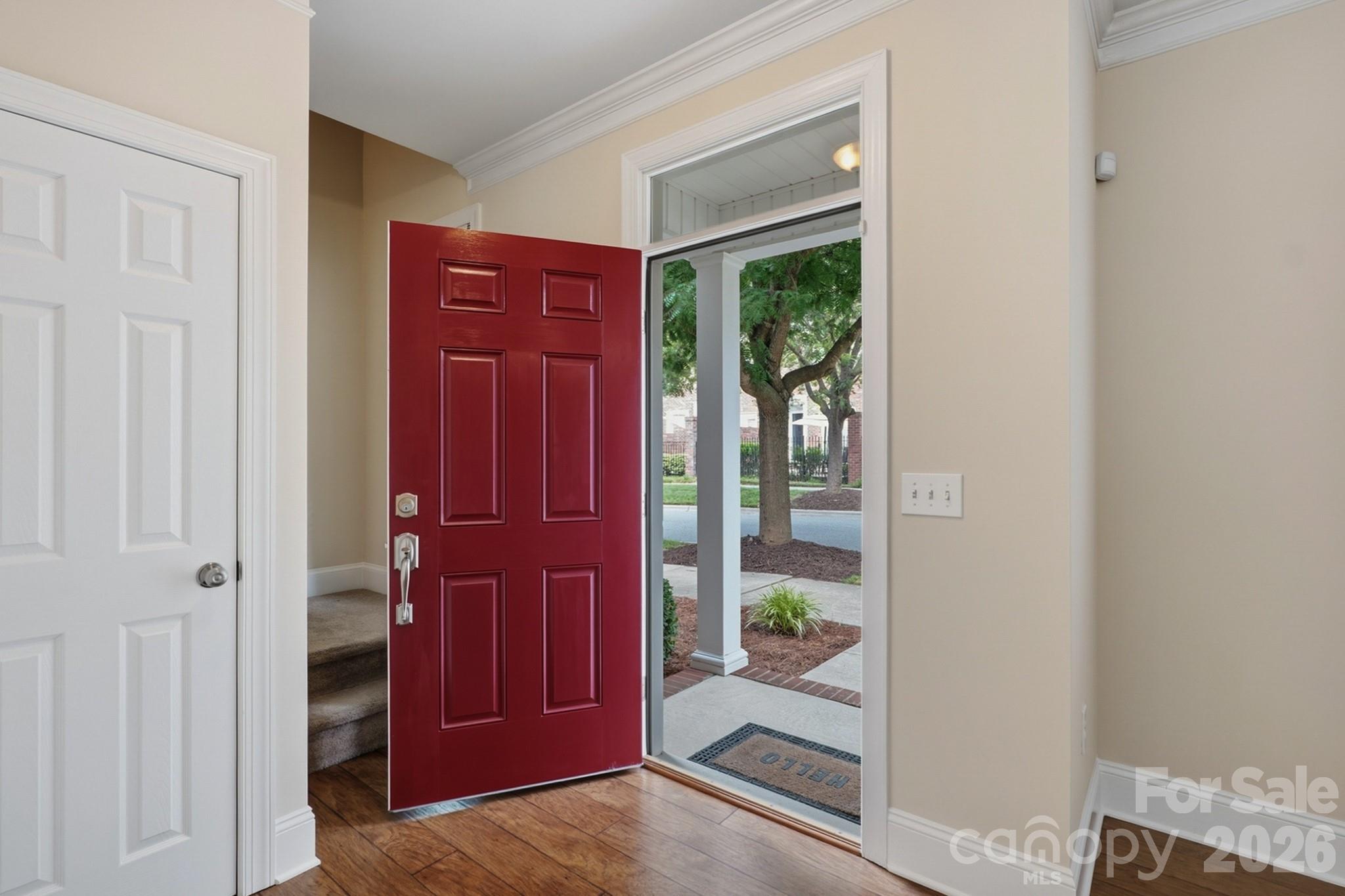 Residential in Concord 4