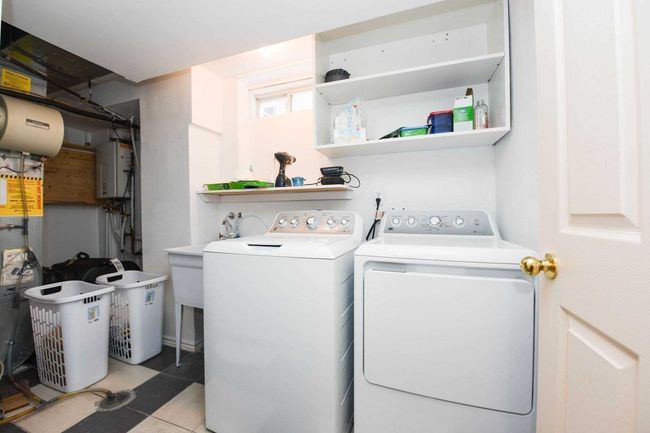20 Saddletree Trail, House other with 2 bedrooms, 1 bathrooms and 5 parking in Brampton ON | Image 26