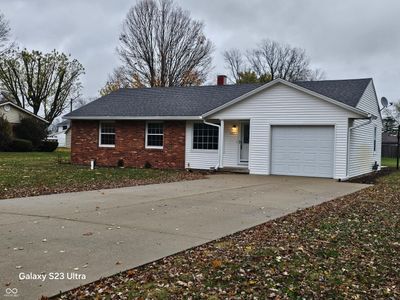 3181 S 110 W, House other with 3 bedrooms, 2 bathrooms and null parking in Tipton IN | Image 2