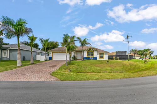 2194 Sw Salmon Rd, Port St Lucie, FL, 34953-5780 | Card Image