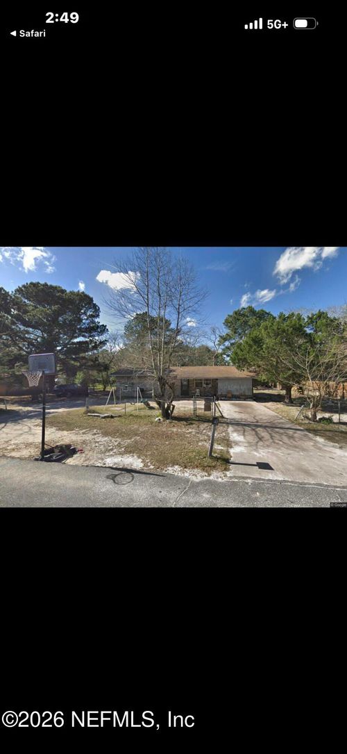 504 Quail Lane Lane, Macclenny, FL, 32063 | Card Image