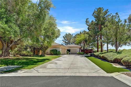 115 Fountainhead Circle, Henderson, NV, 89052 | Card Image